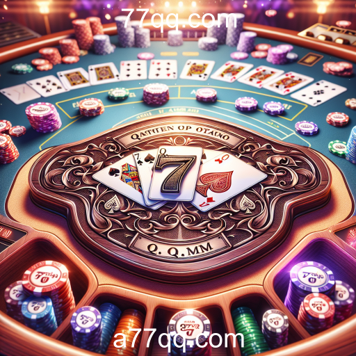 Explorando a Diversão dos Jogos de Cartas no 77qq.com